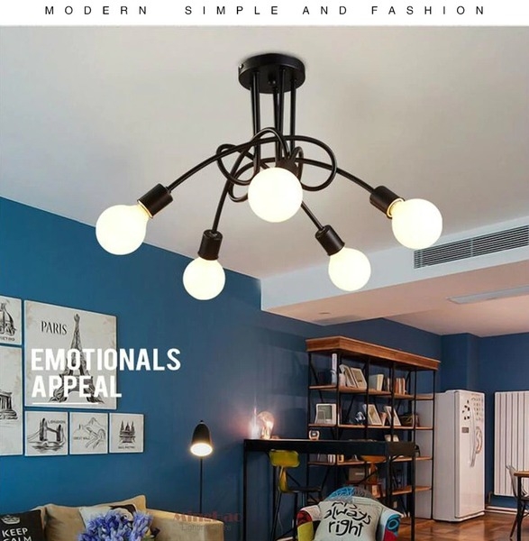 Люстры, бра, светильники, торшеры оптом и в розницу со склада в Алматы - Изображение #5, Объявление #1645074