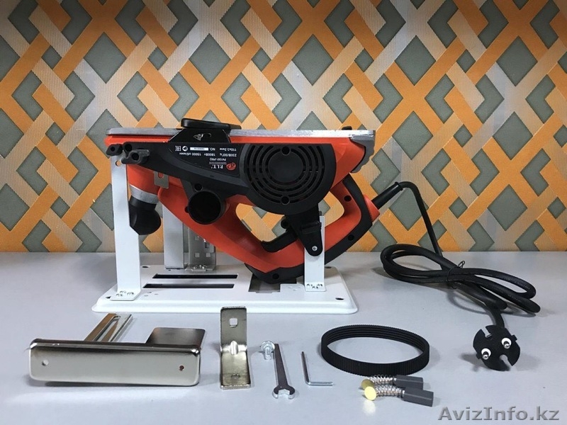 Электрический рубанок P.I.T. PRO P41001 кредит рассрочка - Изображение #3, Объявление #1643034