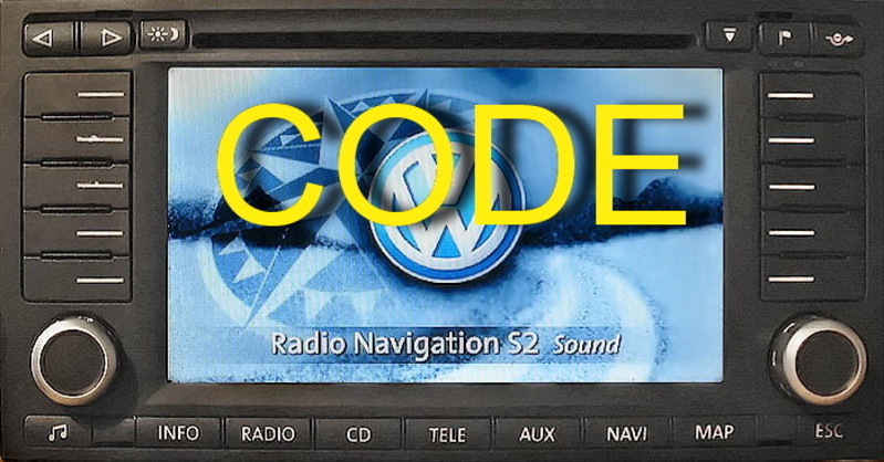 Раскодировка  Автомагнитол. - Изображение #3, Объявление #431966