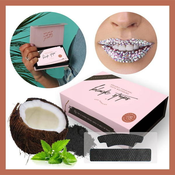 Отбеливание зубов. Косметическая продукция для отбеливания зубов для дома - Изображение #5, Объявление #1648716