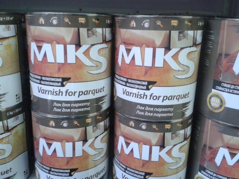 Лаки, Эмали, Пропитки, Тонированные лазури, Краски - Изображение #5, Объявление #1645793