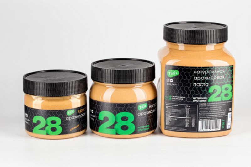 Правильные и полезные сладости в Алматы - Изображение #3, Объявление #1648687