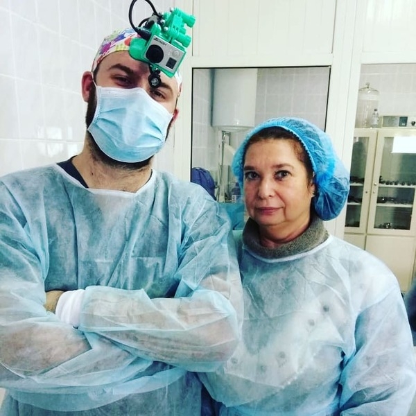 Ветеринарная клиника Хвостики (Стерилизация) - Изображение #6, Объявление #1646400