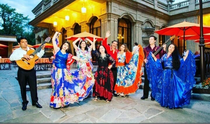 Цыганский ансамбль "Очи черный"  - Изображение #6, Объявление #1647338