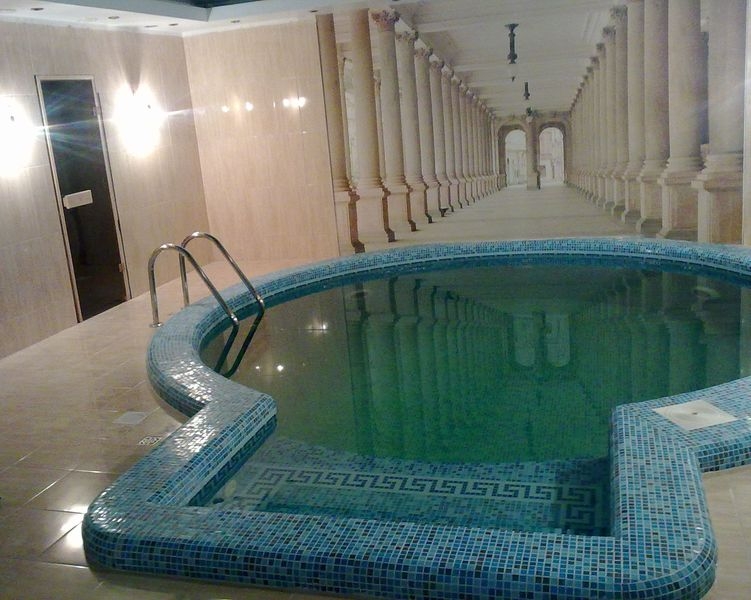 Строительство бассейнов, прудов, фонтанов. - Изображение #3, Объявление #1647660