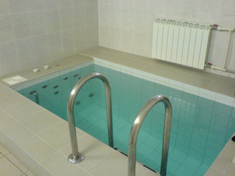 Строительство бассейнов, прудов, фонтанов. - Изображение #1, Объявление #1647660