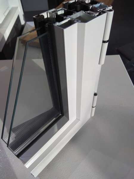 Окна Alustar - Изображение #3, Объявление #1648235