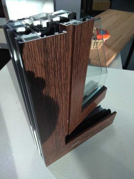 Окна Alustar - Изображение #4, Объявление #1648235