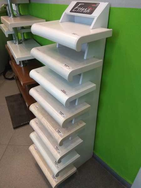 Подоконники Estera - Изображение #4, Объявление #1648244