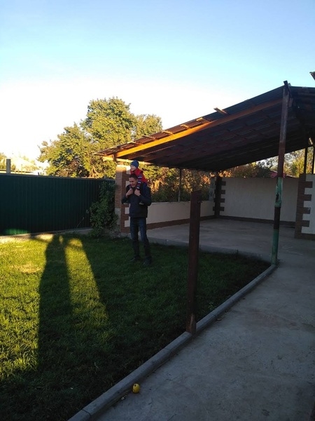 Продам отличный шпальный дом!  - Изображение #4, Объявление #1648425