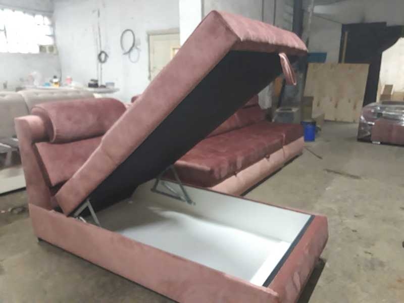 Угловой диван " Лорд" - Изображение #3, Объявление #1647304