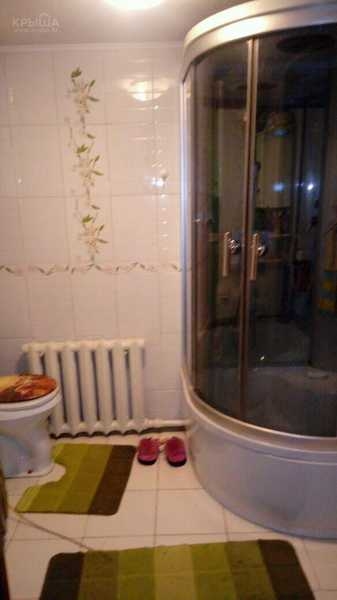 Продам отличный шпальный дом!  - Изображение #8, Объявление #1648425