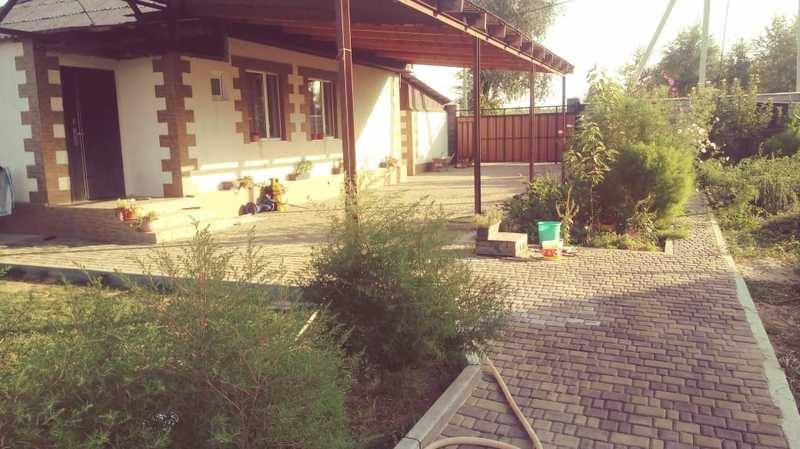 Продам отличный шпальный дом!  - Изображение #1, Объявление #1648425