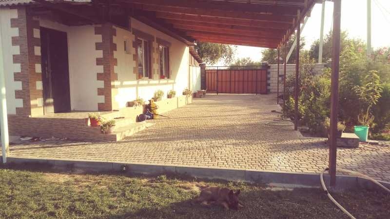 Продам отличный шпальный дом!  - Изображение #5, Объявление #1648425