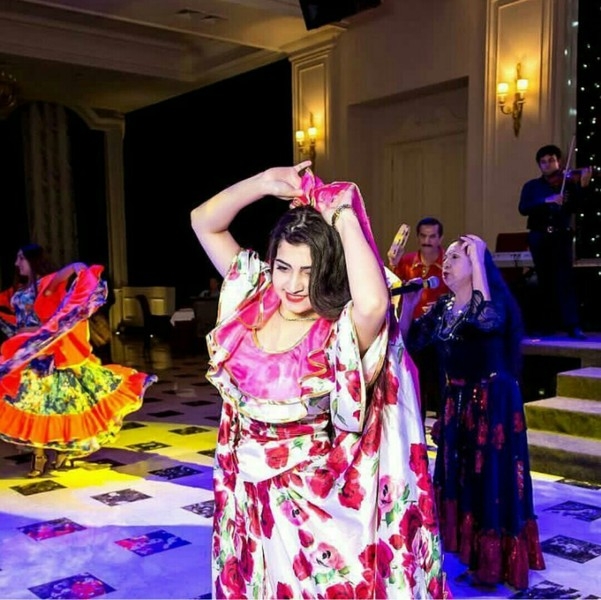 Цыганский ансамбль "Очи черный"  - Изображение #3, Объявление #1647338