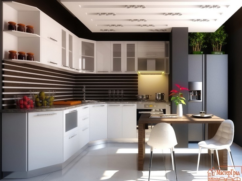 Изготовление кухни под заказ - Изображение #3, Объявление #1648688