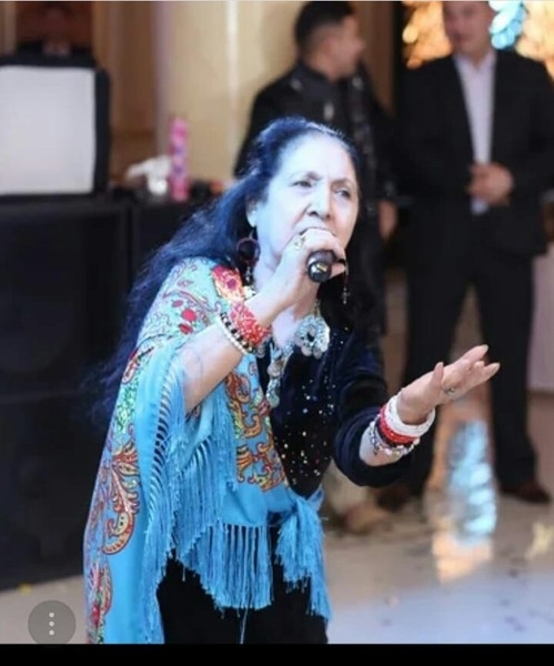 Цыганский ансамбль "Очи черный"  - Изображение #4, Объявление #1647338