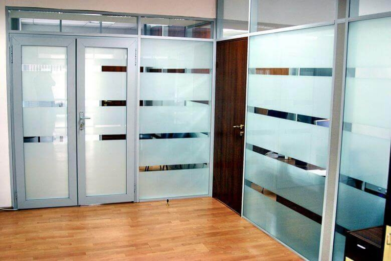 Проектирование и монтаж офисных перегородок - Изображение #5, Объявление #1645708