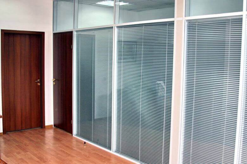 Проектирование и монтаж офисных перегородок - Изображение #6, Объявление #1645708