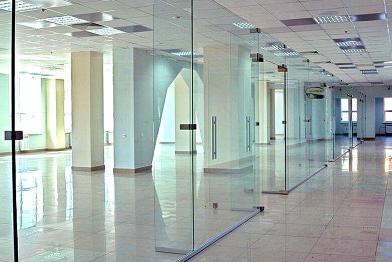 Проектирование и монтаж офисных перегородок - Изображение #3, Объявление #1645708