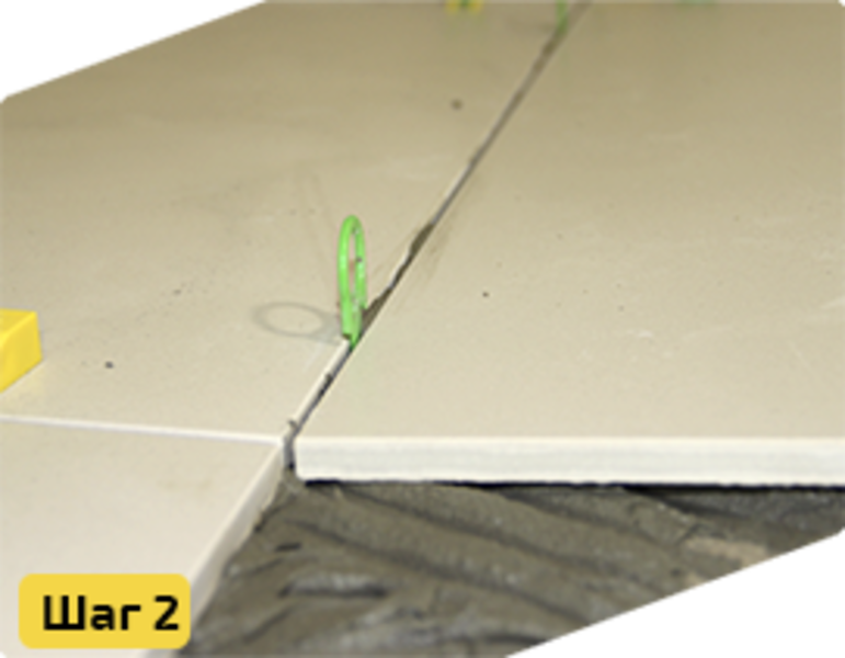 Система выравнивания плитки-3DКрестики - Изображение #5, Объявление #1527402