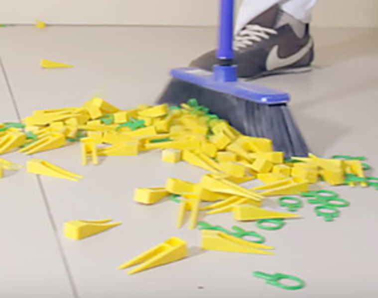 Система выравнивания плитки-3DКрестики - Изображение #8, Объявление #1527402