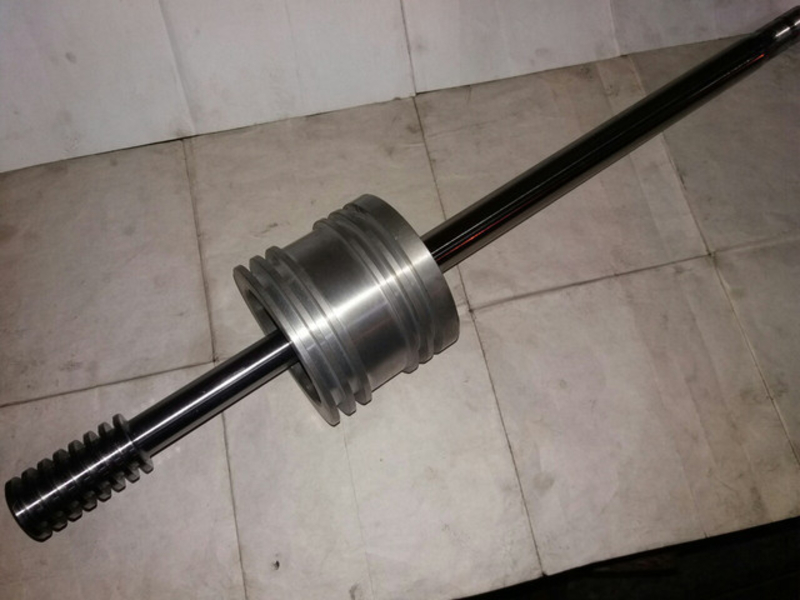 Запасные части к компрессорам 2ГМ, 4ГМ, 4ГМ10-40, ЗГШ, АВШ, ЗВШ - Изображение #3, Объявление #1645864