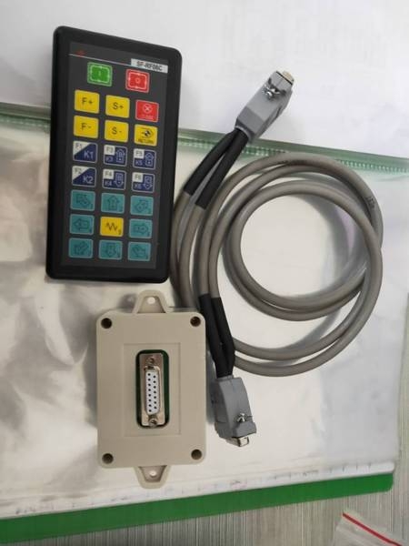 Плазменный станок с ЧПУ 1500х3000 мм, источник 63А (КНР), резка до 8мм - Изображение #2, Объявление #1646200