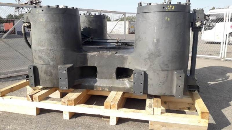 Упаковка и обрешётка для крупногабаритных грузов. - Изображение #4, Объявление #1651126