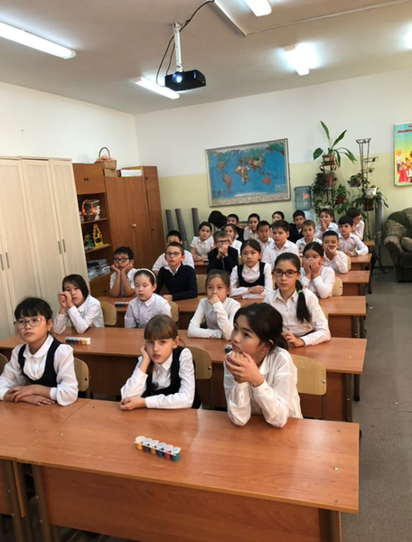 Частная школа-лицей Maqsat в Алматы - Изображение #1, Объявление #1649198