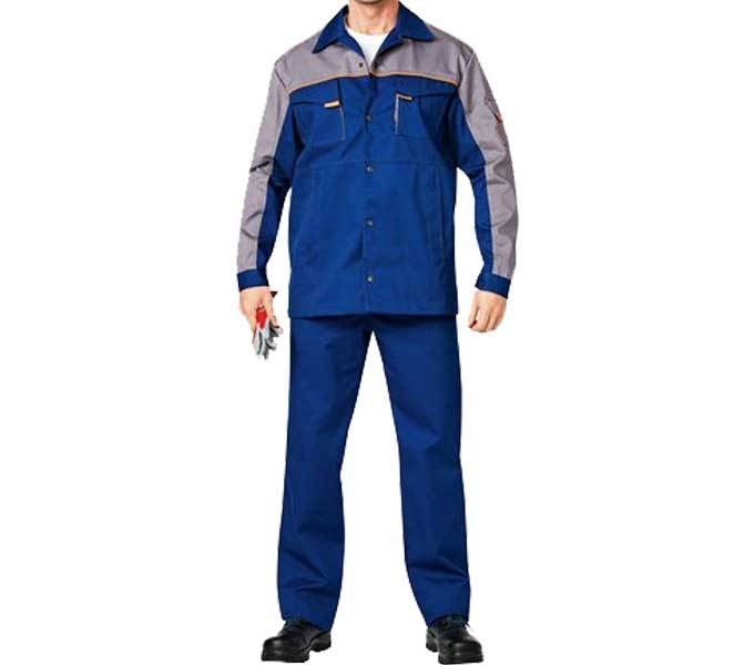 Спецодежда - швейный цех по пошиву спецодежды на заказ ОПТОМ - Изображение #3, Объявление #1649682