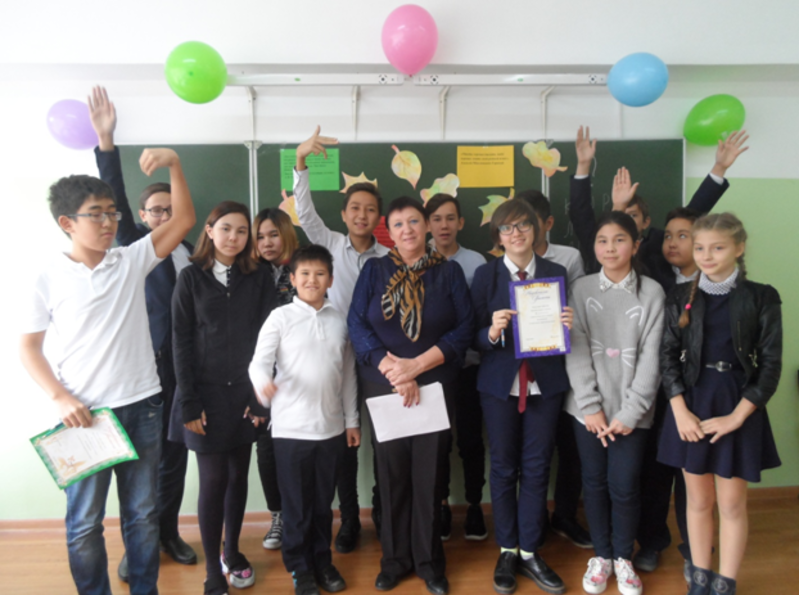 Частная школа-лицей Maqsat в Алматы - Изображение #3, Объявление #1649198