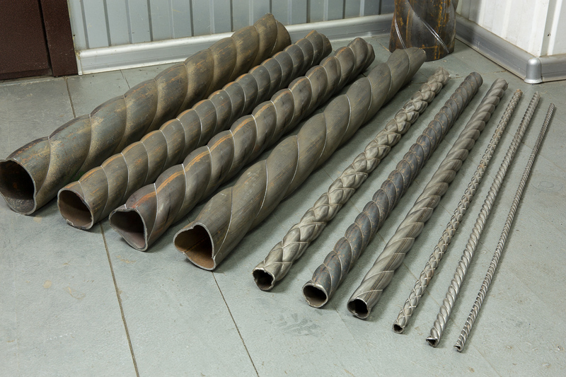 Кузнечные станки ПРОФИ-ВТ для художественной ковки - Изображение #2, Объявление #1649998