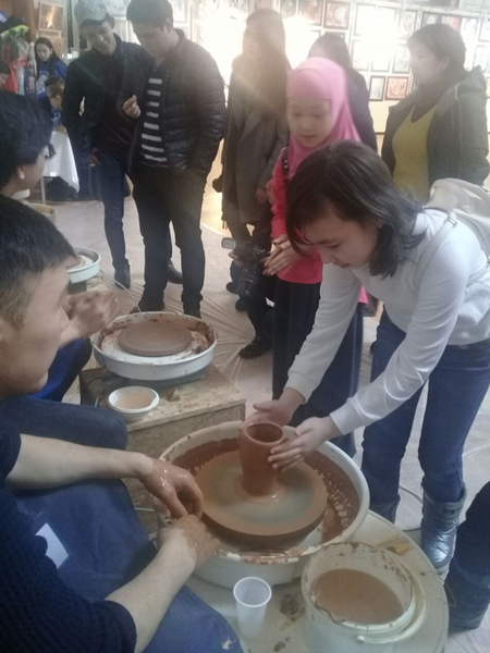 Частная школа-лицей Maqsat в Алматы - Изображение #7, Объявление #1649198