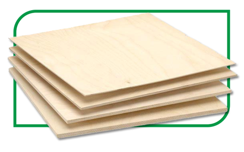 Продаём фанеру от завода изготовителя - Изображение #1, Объявление #1650456