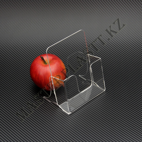 Буклетница А6 из акрила. Подставка под печатную продукцию6 - Изображение #6, Объявление #1288410