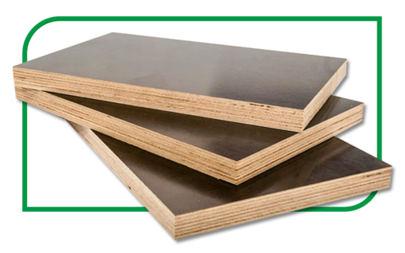 Продаём фанеру от завода изготовителя - Изображение #4, Объявление #1650456