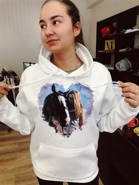 Толстовки Алматы (наличие и брендирование) - Изображение #2, Объявление #821572