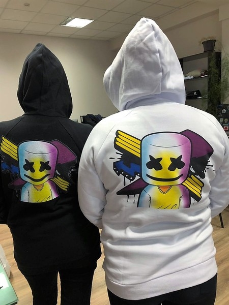 Толстовки Алматы (наличие и брендирование) - Изображение #3, Объявление #821572