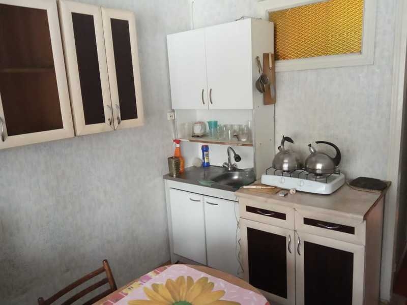 однокомнатную квартиру в Жетыгене - Изображение #3, Объявление #1637129