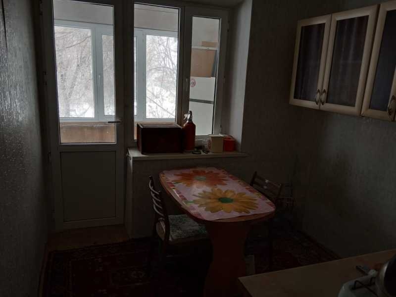 однокомнатную квартиру в Жетыгене - Изображение #4, Объявление #1637129