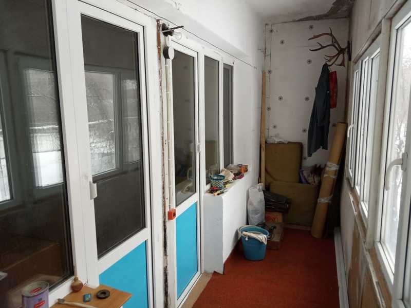 однокомнатную квартиру в Жетыгене - Изображение #5, Объявление #1637129