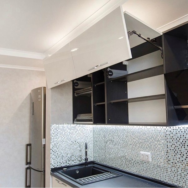 ТОО «Quadro Mobili» - Изготовление корпусной мебели на заказ. - Изображение #6, Объявление #1650040