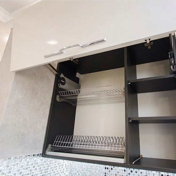 ТОО «Quadro Mobili» - Изготовление корпусной мебели на заказ. - Изображение #7, Объявление #1650040