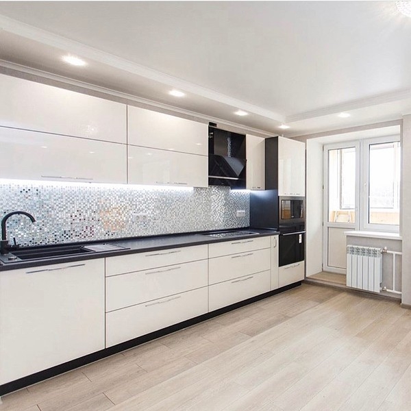 ТОО «Quadro Mobili» - Изготовление корпусной мебели на заказ. - Изображение #5, Объявление #1650040