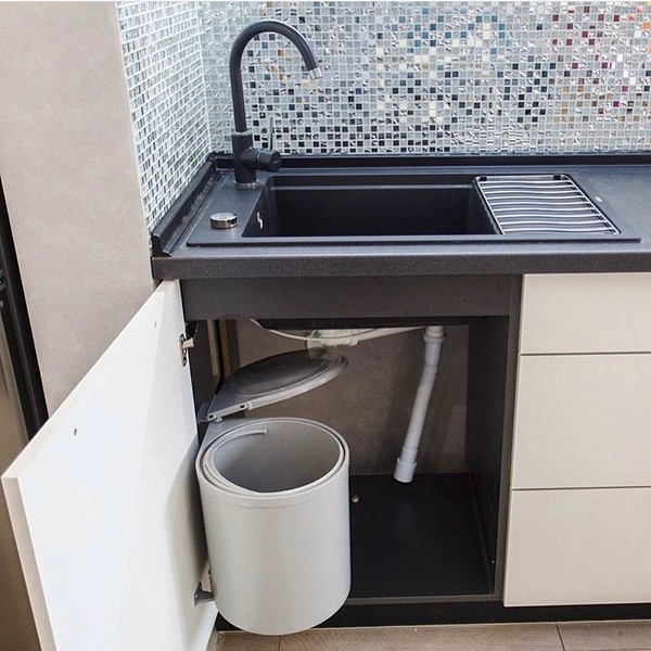 ТОО «Quadro Mobili» - Изготовление корпусной мебели на заказ. - Изображение #8, Объявление #1650040