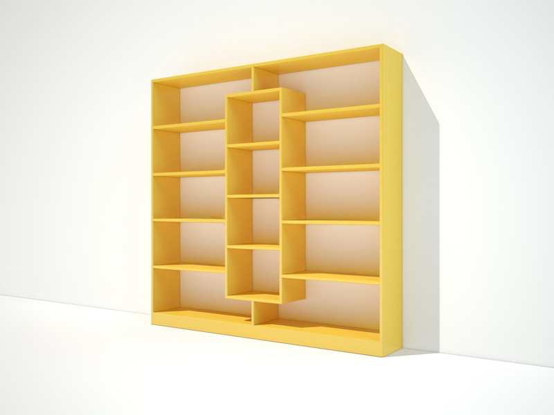 Стенка-стеллаж от "ProsStore" - Изображение #4, Объявление #1649117