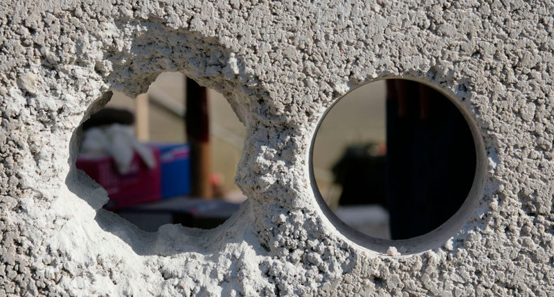 Алмазное сверление (бурение), алмазосверление, сантехник, сварщик,муфельная печь - Изображение #2, Объявление #1650576