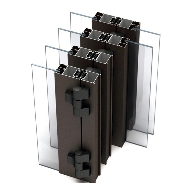 Балконные остекления - Изображение #5, Объявление #1649976