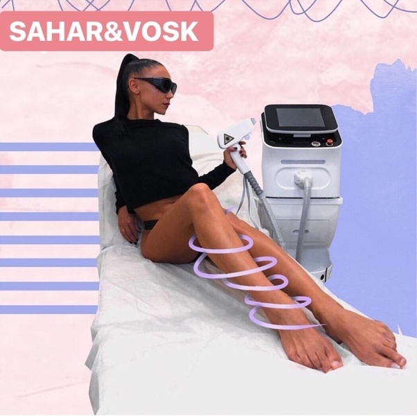 Мы эксперты в удалении волос - Изображение #3, Объявление #1650245